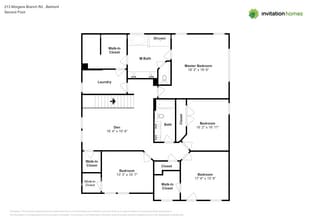 213 Morgan's Branch Rd in Belmont, NC - Building Photo - Building Photo