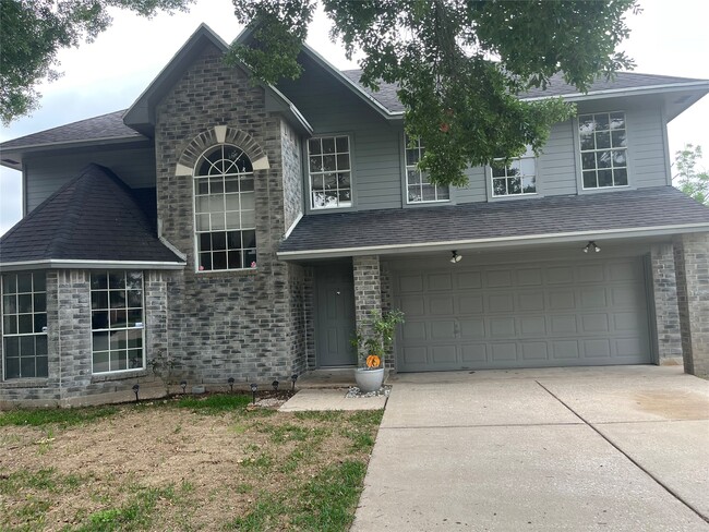 property at 7843 Yellow Pine Dr