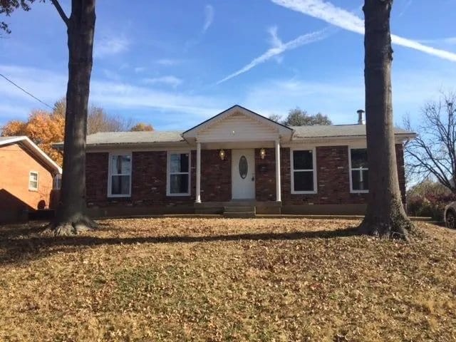 property at 8313 Twisted Pine Rd