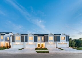 Amavi Brier Creek in Durham, NC - Building Photo