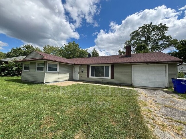 3342 Arlene Ave in Dayton, OH - Building Photo - Building Photo