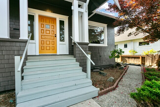 2216 N Proctor St in Tacoma, WA - Building Photo - Building Photo