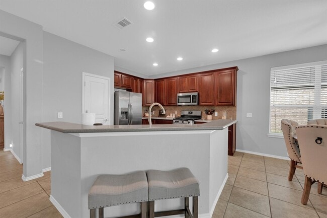 property at 8227 Clover Leaf Dr