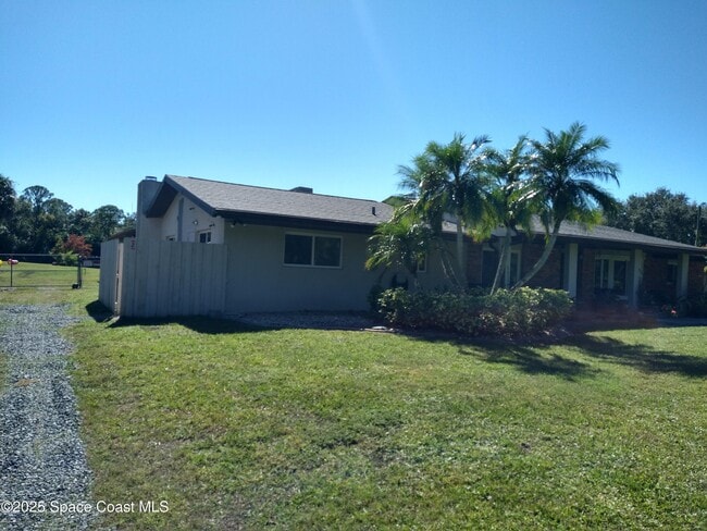 property at 3175 Fell Rd