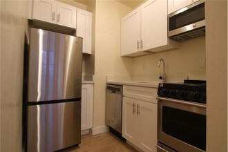 286 W End Ave-Unit -3B in New York, NY - Building Photo - Building Photo