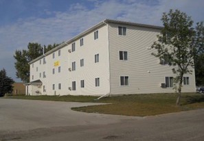 Birchwood Estates Apartments