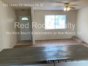 401 Cerro De Ortega Dr SE in Rio Rancho, NM - Building Photo - Building Photo