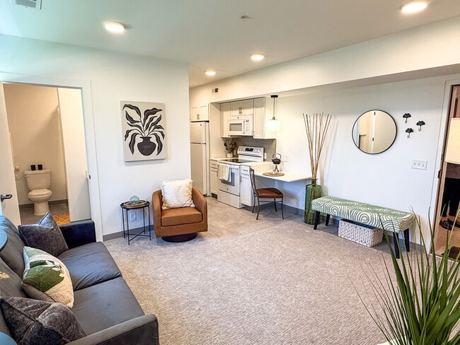 Larimore Senior Residences