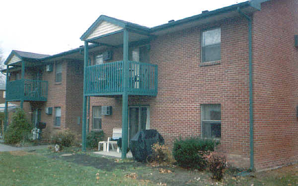 301 W Columbia Ave in Cincinnati, OH - Building Photo - Building Photo