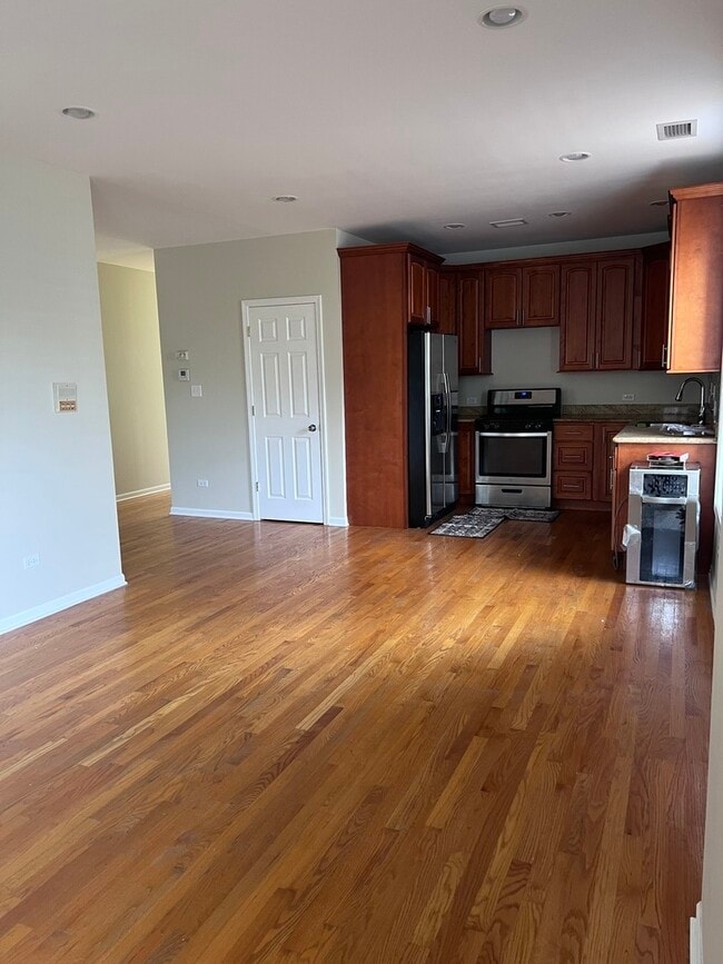 3610 S Prairie Ave in Chicago, IL - Building Photo - Building Photo