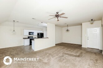 4521 Badlands Dr in Fort Worth, TX - Building Photo - Building Photo