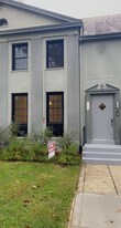3926 W St NW in Washington, DC - Building Photo