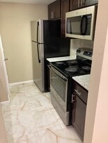 Star Braeswood Apartments