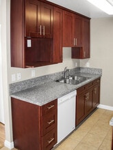 Pacific Rosemead Apartments in San Gabriel, CA - Building Photo - Building Photo