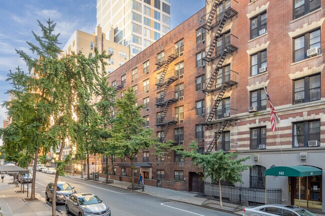 The Gotham House in New York, NY - Building Photo - Building Photo