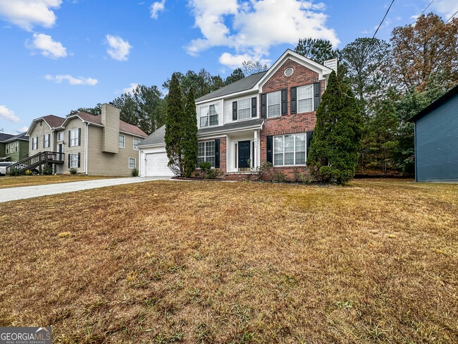 6975 Old Bethsaida Way in Riverdale, GA - Building Photo - Building Photo