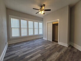 1705 Austin Ave, Unit A in Brownwood, TX - Building Photo