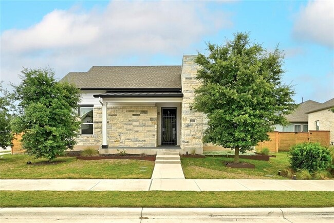 7801 Donnelley Dr in Austin, TX - Building Photo - Building Photo