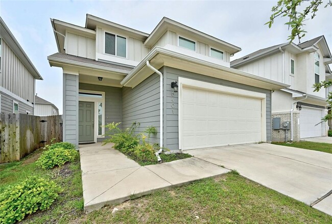 property at 6401 Arbor Crest Ln