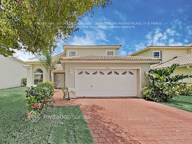 property at 10515 Plainview Cir