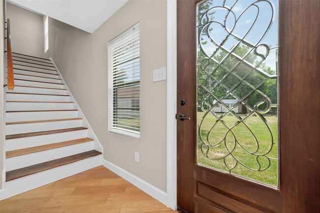 property at 3206 Arbor St