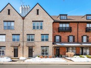 6117 Craughwell Ln in Dublin, OH - Building Photo - Building Photo