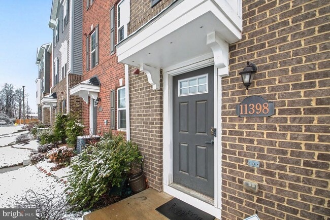 11398 Willow Green Cir in Manassas, VA - Building Photo - Building Photo