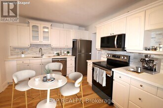 342 EGLINTON Ave in Toronto, ON - Building Photo - Building Photo