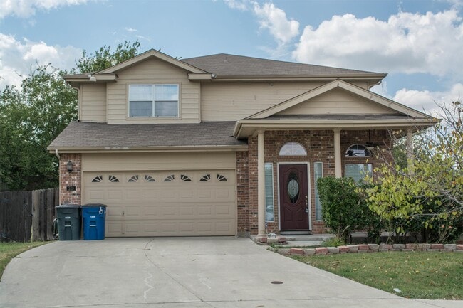 property at 520 Marlin Cir