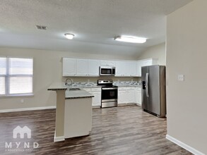1420 Jacksons Run in Greenville, TX - Building Photo - Building Photo