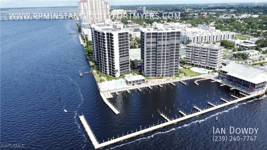 1920 Virginia Ave in Ft. Myers, FL - Building Photo