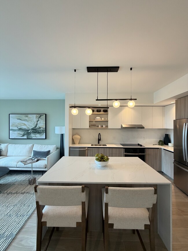 property at 3425 Garden Ave