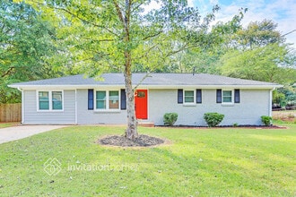 3772 Villa Ct in Powder Springs, GA - Building Photo - Building Photo