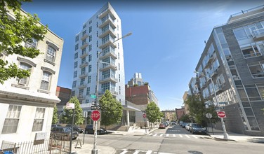 467 KEAP ST in Brooklyn, NY - Foto de edificio - Building Photo