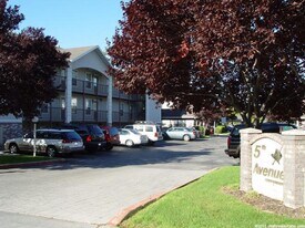 915 N 500 W, Unit 24 in Provo, UT - Building Photo