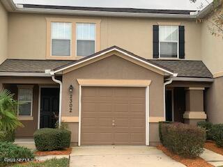 property at 1500 Calming Water Dr