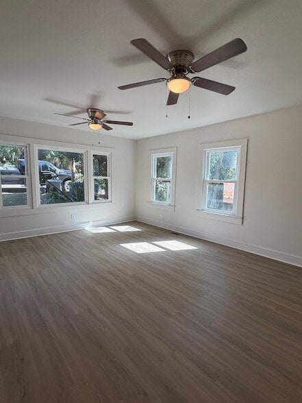 1418 Jackson St in Tallahassee, FL - Building Photo - Building Photo