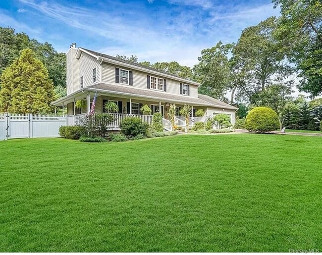 property at 64 Beachfern Rd