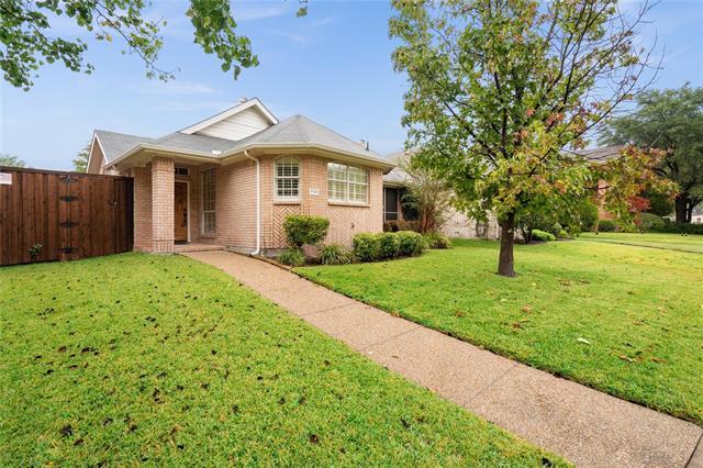 property at 6849 Barbican Dr