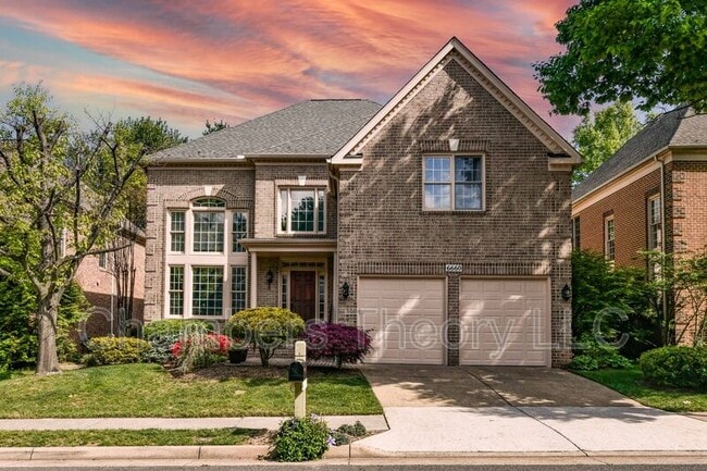 property at 6660 Avignon Blvd