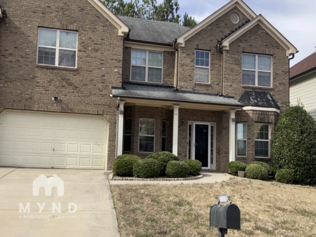 property at 5581 Dendy Trace