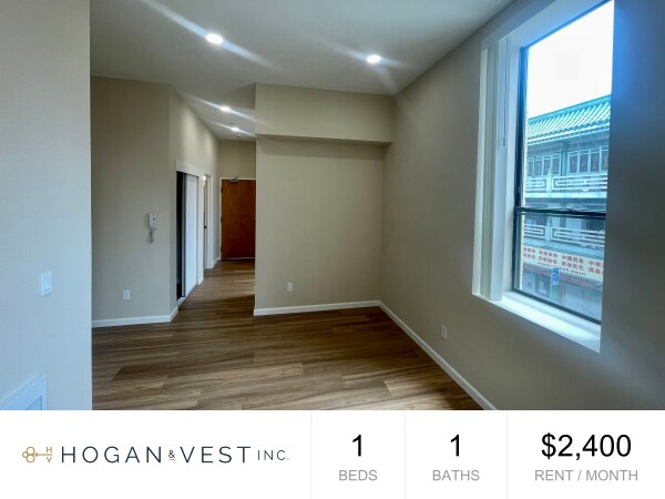 1010 Grant Ave, Unit 27 in San Francisco, CA - Building Photo