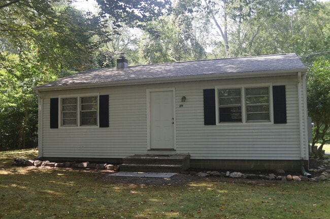 property at 29 Wildwood Park Rd