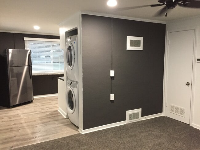 property at 3446 N 48th St