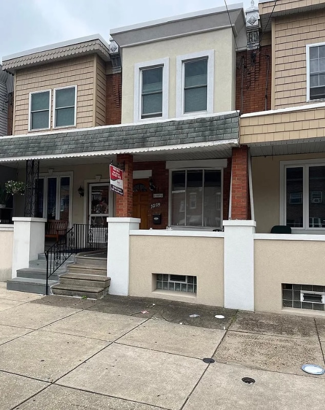 property at 3229 Aramingo Ave