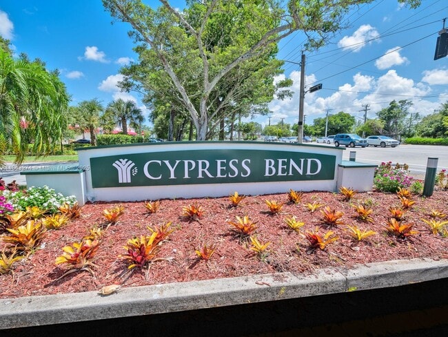 property at 2217 Cypress Island Dr