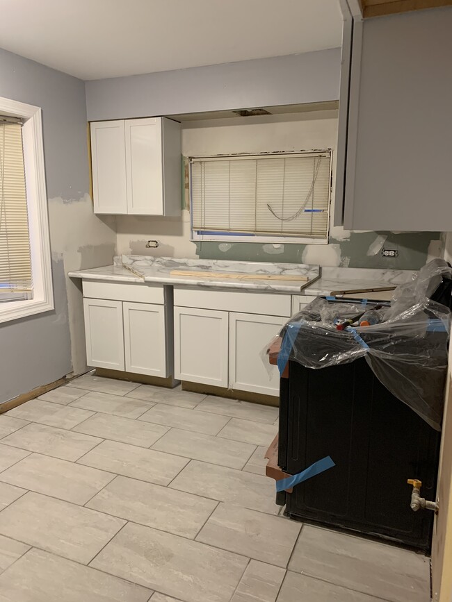 16023 Circle Dr in Markham, IL - Building Photo - Building Photo