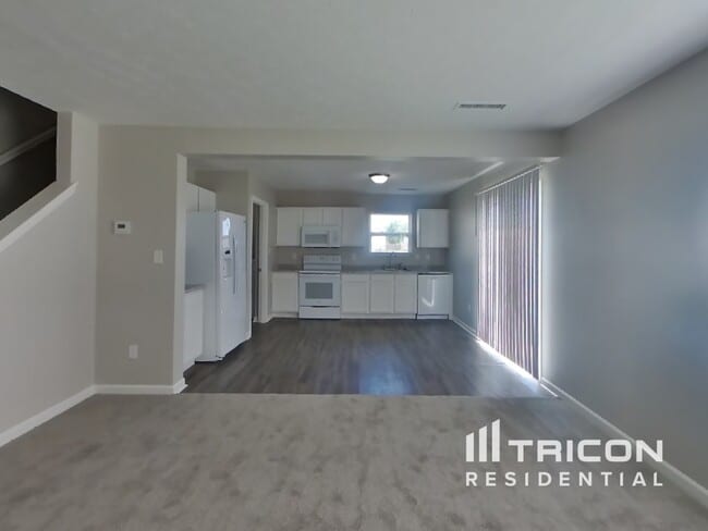 3215 Brandenburg Dr in Indianapolis, IN - Building Photo - Building Photo