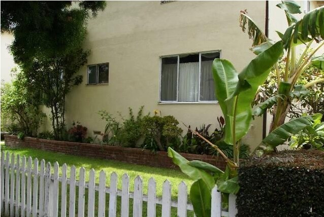 1201 Venice Blvd in Venice, CA - Building Photo