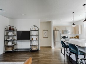 Parc at Day Dairy Apartments and Townhomes in Draper, UT - Building Photo - Building Photo